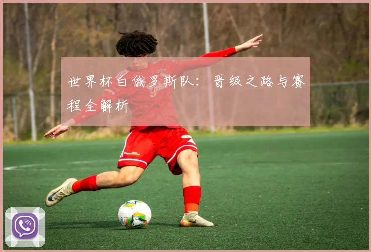 世界杯白俄罗斯队：晋级之路与赛程全解析