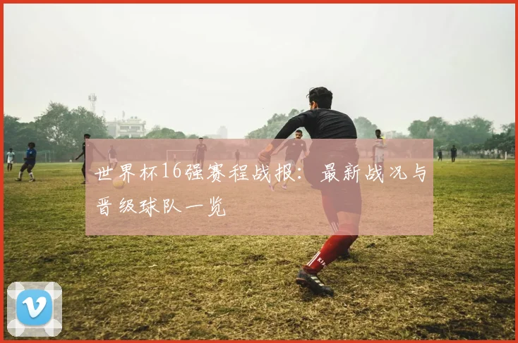 世界杯16强赛程战报：最新战况与晋级球队一览